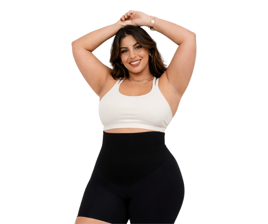 Polaro SlimCurve™ - Short moldeador efecto cintura fina
