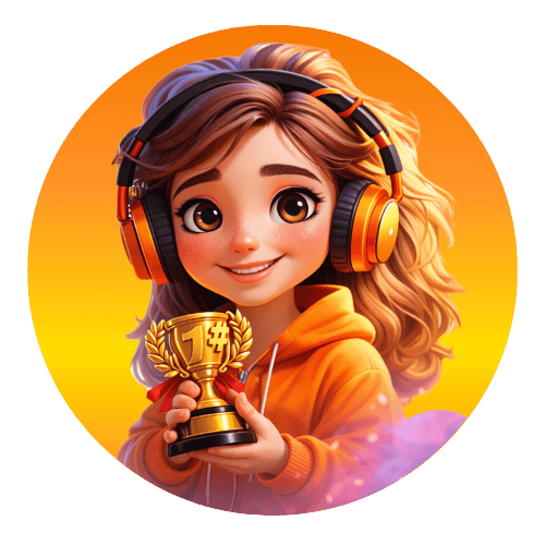 Ganadores del mes