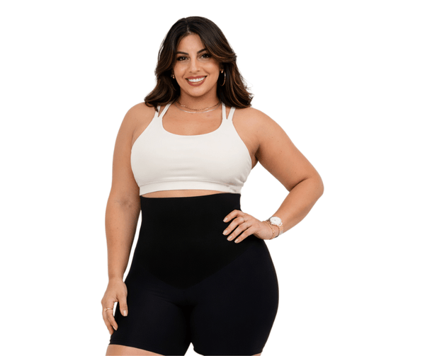 Polaro SlimCurve™ - Short moldeador efecto cintura fina