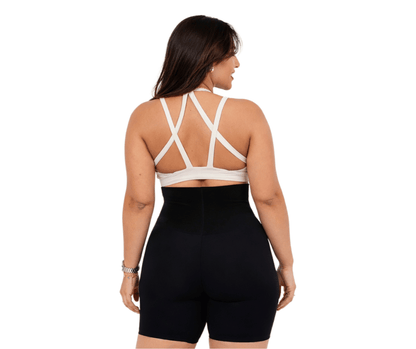 Polaro SlimCurve™ - Short moldeador efecto cintura fina