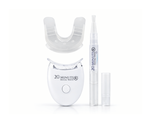 Polaro WhiteSmile™ - Kit blanqueador dental LED