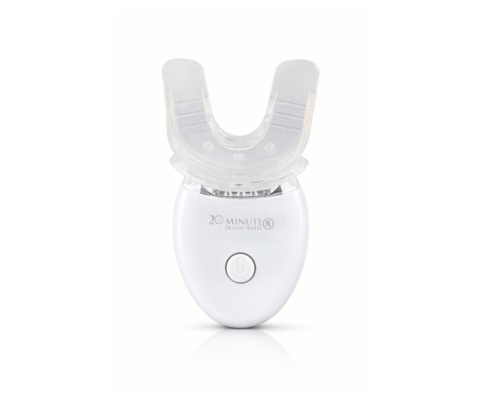 Polaro WhiteSmile™ - Kit blanqueador dental LED
