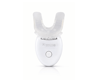 Polaro WhiteSmile™ - Kit blanqueador dental LED