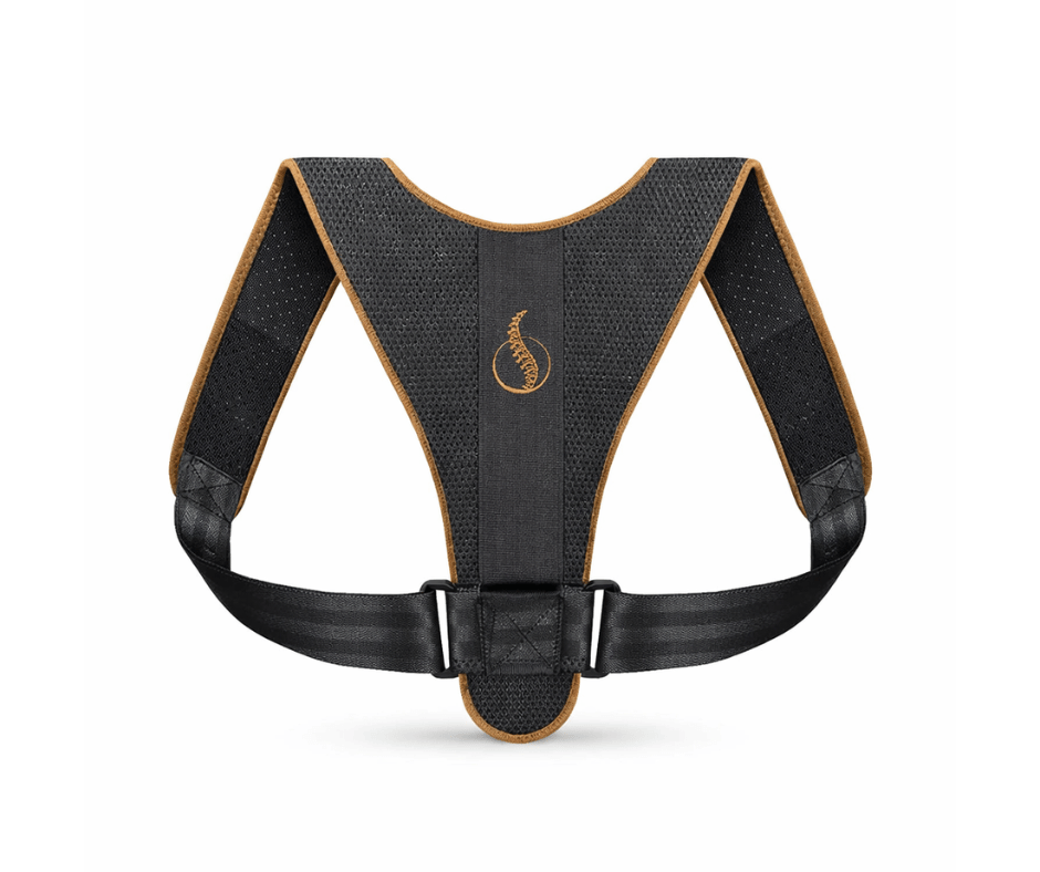 Polaro PostureFix™ – Corrector de postura ergonómico