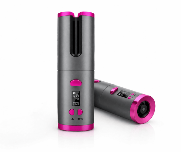 Polaro CurlPro™ - Rizador automático sin cable