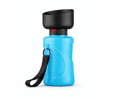 Polaro AquaPaw™ – Botella portátil para mascotas