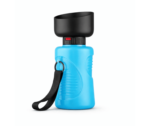 Polaro AquaPaw™ – Botella portátil para mascotas