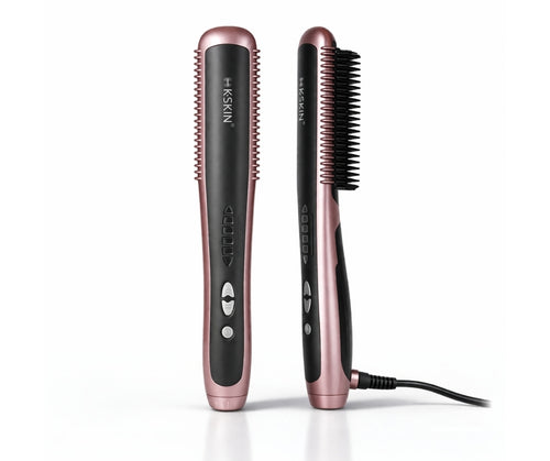 Polaro Hairflow™ - Plancha de pelo 2 en 1