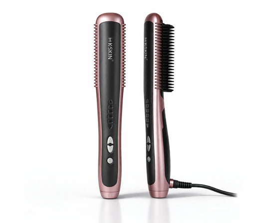 Polaro Hairflow™ - Plancha de pelo 2 en 1