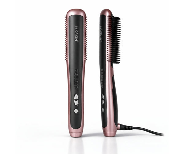 Polaro Hairflow™ - Plancha de pelo 2 en 1