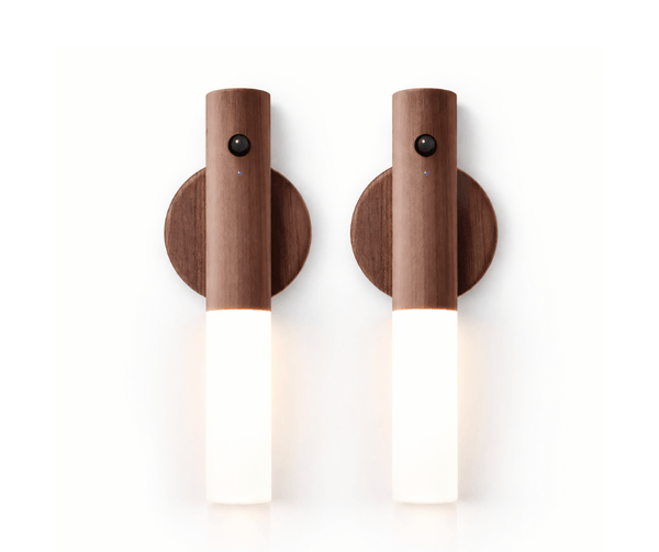 Polaro LumiSense™ - pack 2 Luz LED con sensor de movimiento