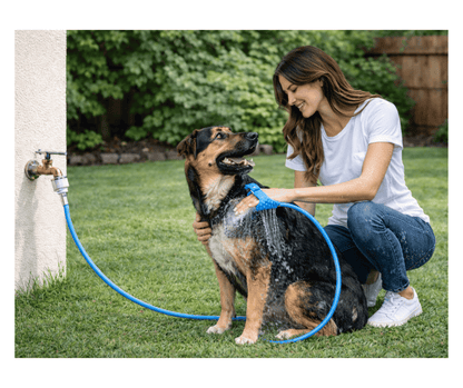 Polaro PetWash™ - Ducha portátil para mascotas