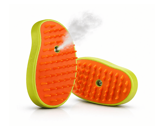 Polaro SteamBrush™ - Cepillo a vapor para eliminar el vello